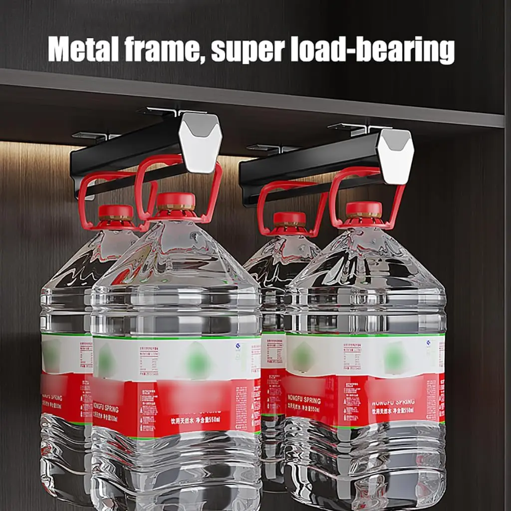 Extendable Clothes Rail With Metal Base,Closet Rod For Pants Clothing Storage,Wardrobe Adjustable Clothes Hanger Rail