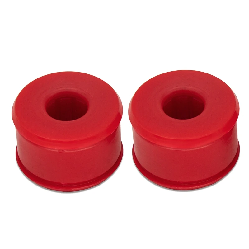 

For Energy Suspension 16.7106R Trailing Arm Bushings For 88-2000 Civic 94-01