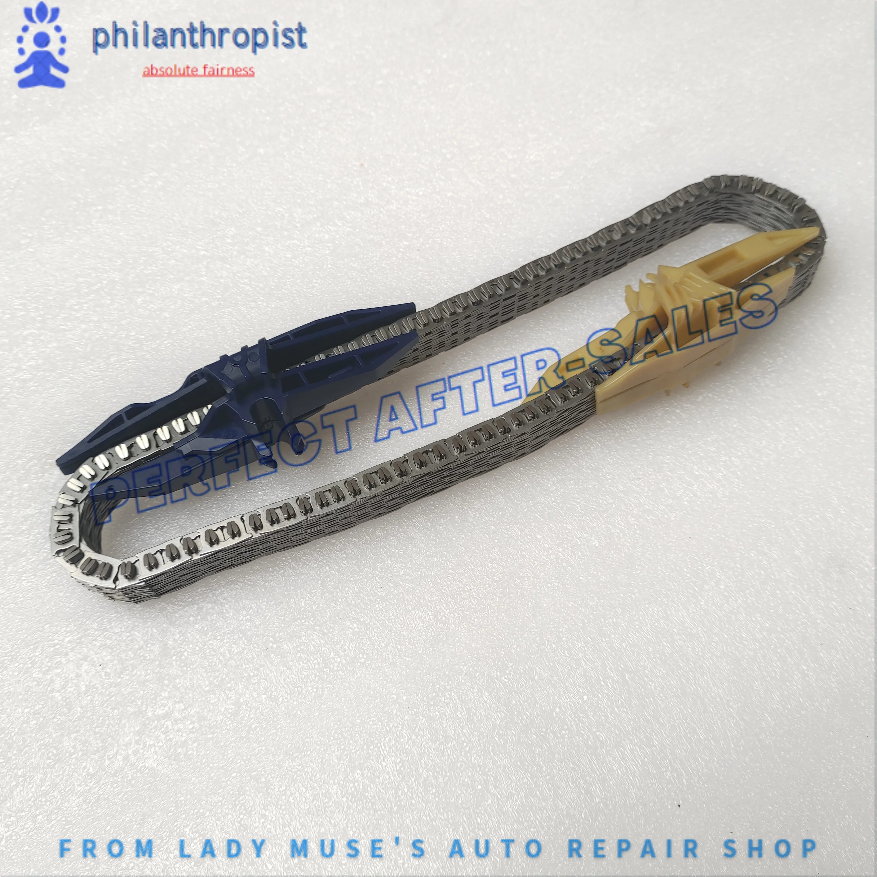 

CVT Chain Belt 485322H000 C0GF1 GAMMA L-0G005-1043-12 For HYUNDAI, KIA