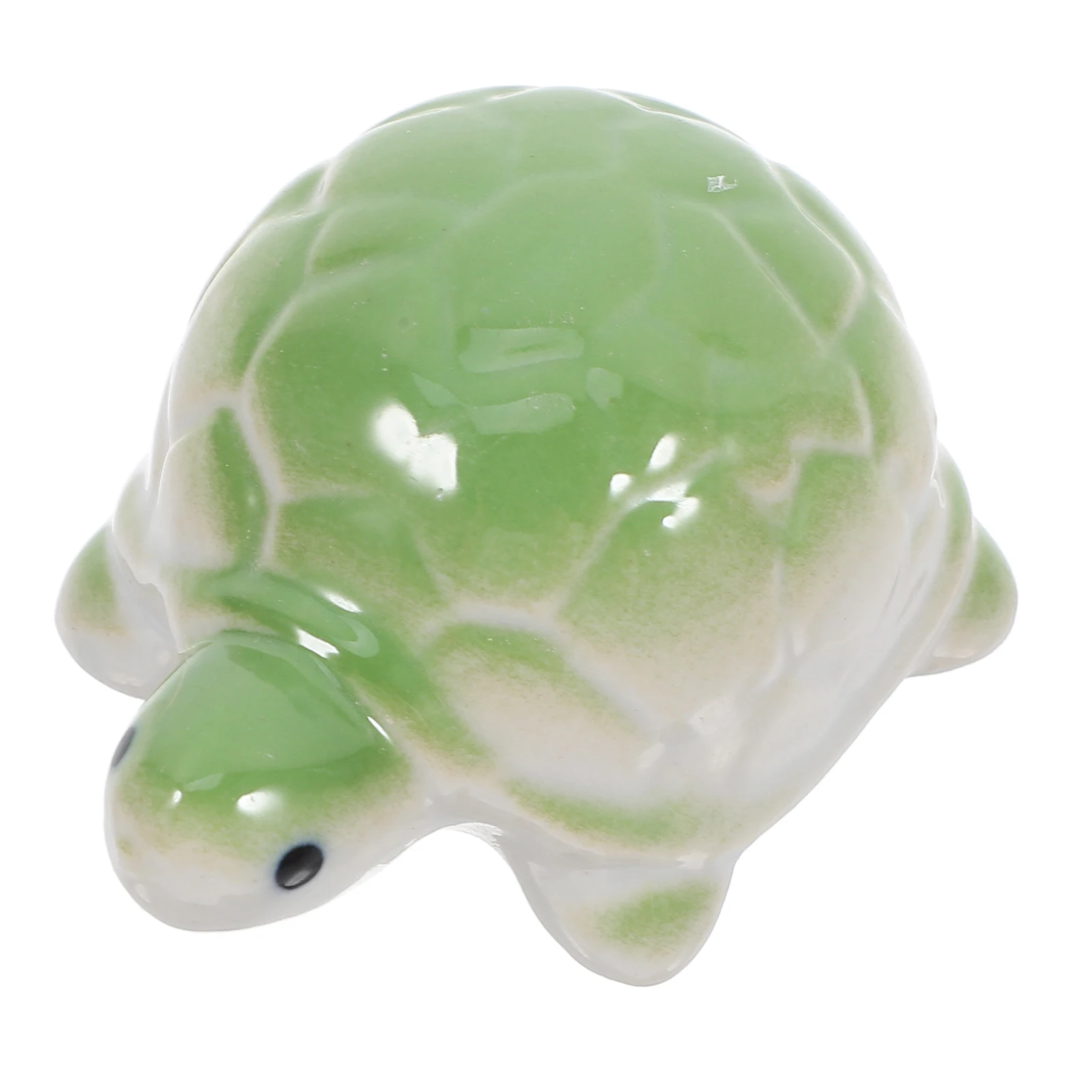 

Tiny Sea Animal Figurines Floating Fish Ornaments Aesthetic Tank Decor Fairy Child Miniature