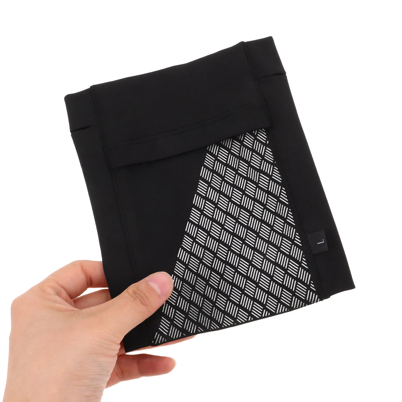 

Светоотражающий нарукавник для бега, многофункциональная сумка для мобильного телефона, удобный спортивный держатель, аксессуар для занятий спортом на открытом воздухе, велоспорта и фитнеса