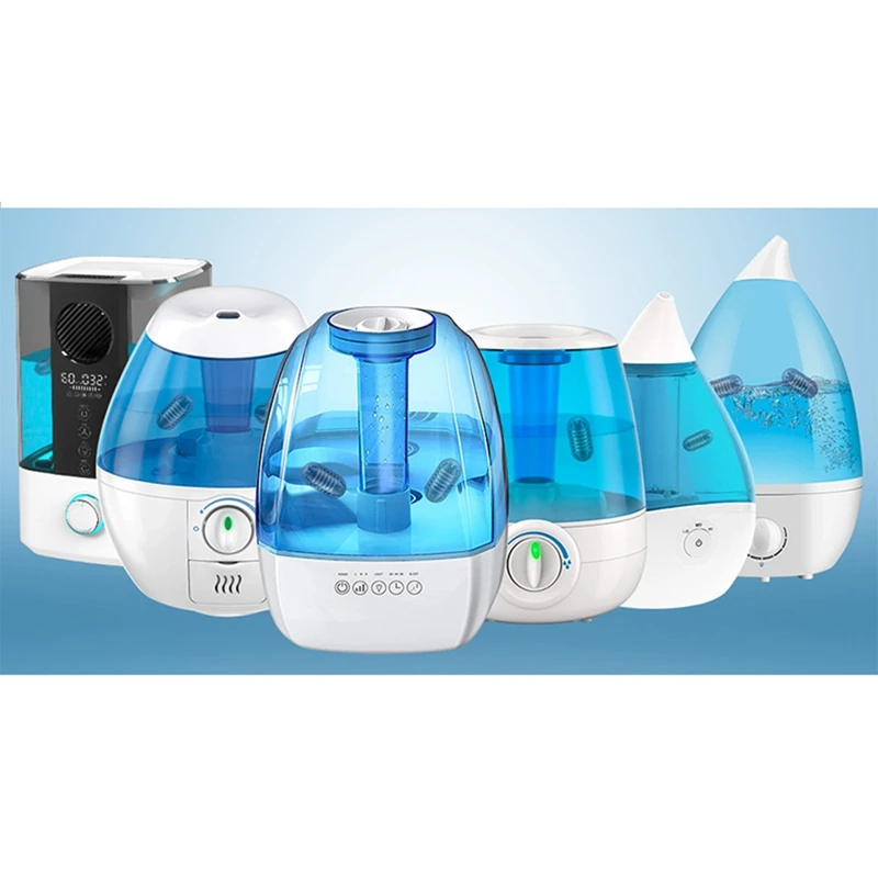 ตัวกรองทดแทนตู้ปลาระบบอัลตราโซนิคสำหรับเปลี่ยนแหล่งน้ำให้บริสุทธิ์กำจัดกลิ่นกรองคราบแร่