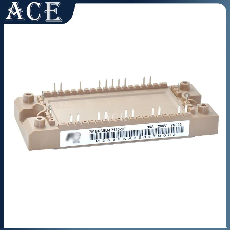 

7MBR50U4P120-50 7MBR35U4P120-50 7MBR25U4P120-50 Модуль IGBT