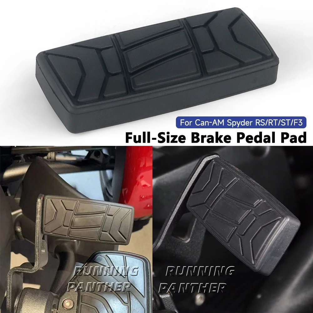 Motorcycle Accessor… - image