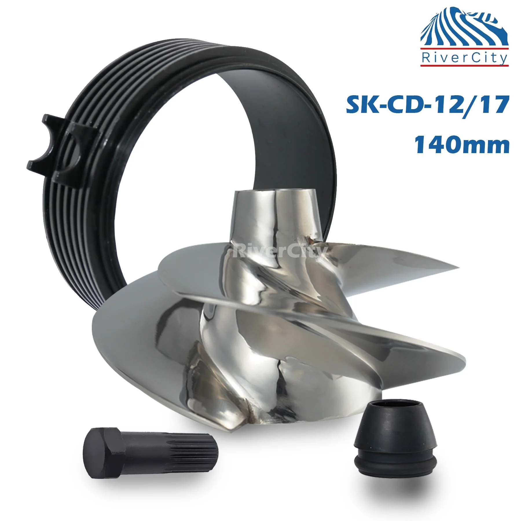Pwc Impeller Jet Sk… - image