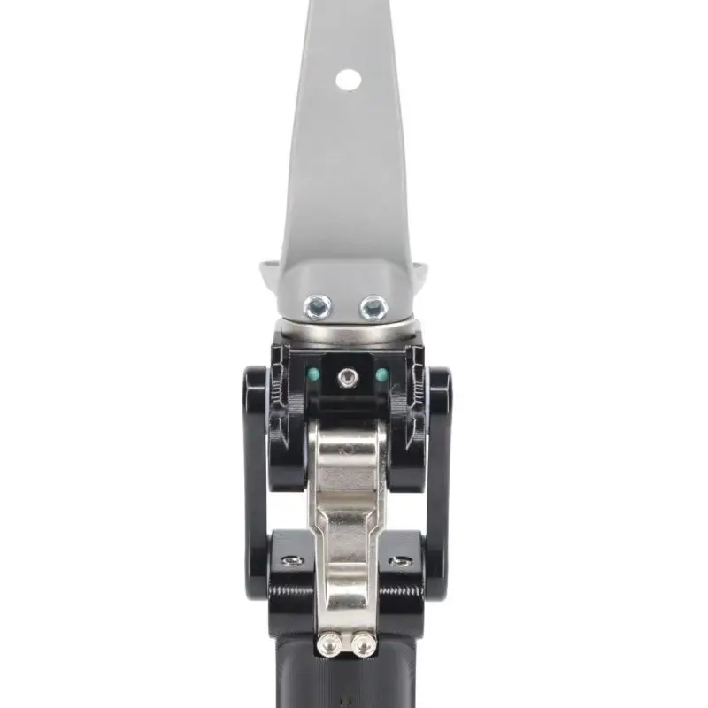 Factory Direct Sale Flexible Durable Lightweight Advanced Broken Knee Joint for Prosthetic Limbs Aluminum Alloy