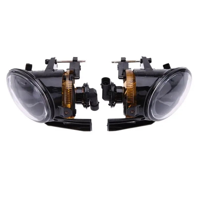 

Front Bumper Fog Light Foglamp Foglight 3C0941699 3C0941700 Driving Lamp For VW Passat B6 2006-2010 Fog Lamp Assembly