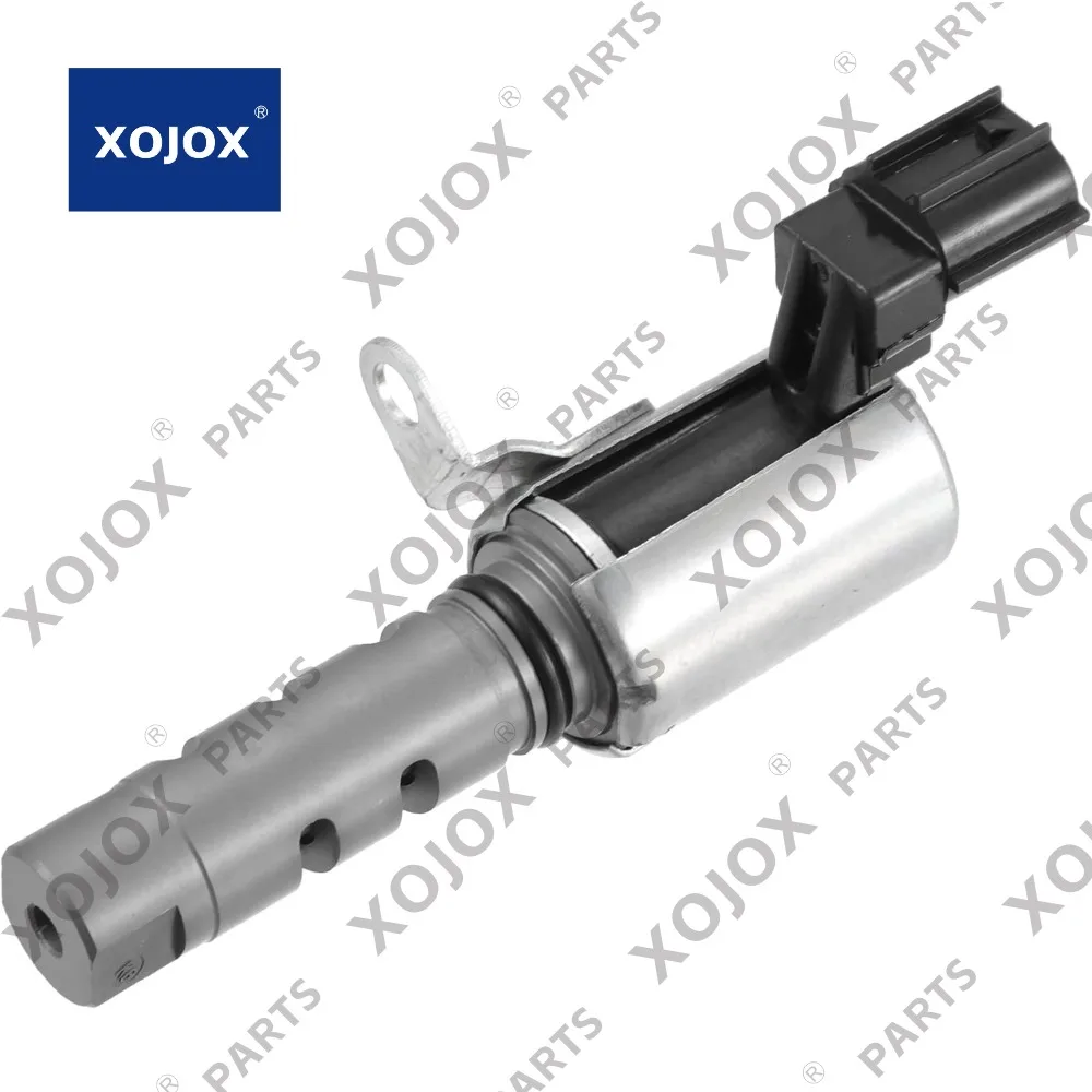 

XOJOX X AUTOHAUX Variable Valve Timing Solenoid VVT Oil Control Valve for Toyota Vitz Yaris Passo Engine Camshaft Variable Valve