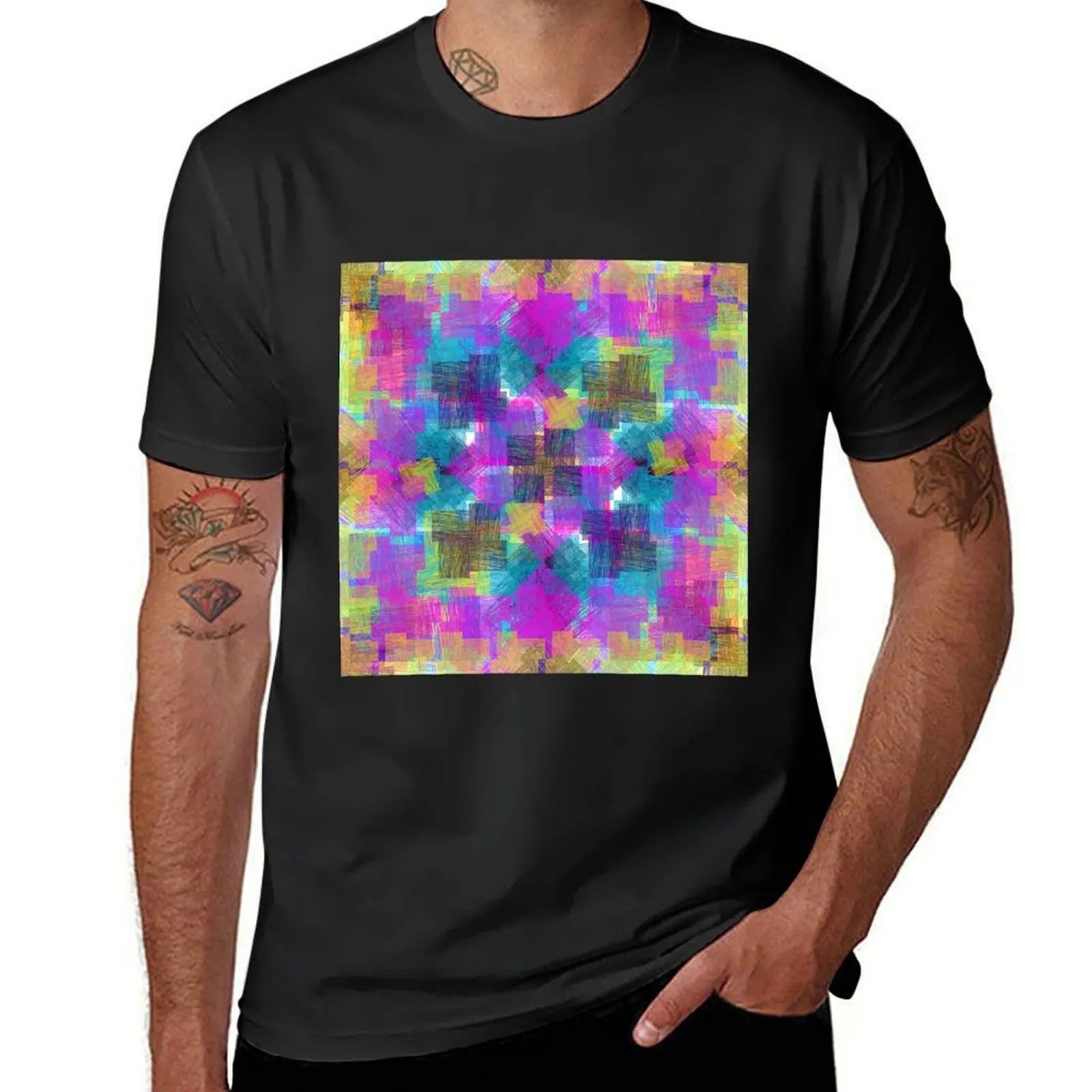 

See 'Em Why Kay! T-Shirt Blouse vintage clothes men t shirt