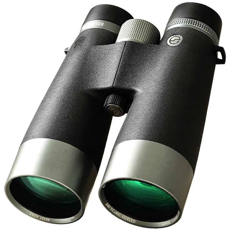 

SAGA ED Lens Binoculars, 15x56, Suitable for Traveling, Camping, Hunting, Outdoor Bird Watching, Telescopio