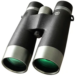 SAGA ED Lens Binoculars, 15x56, Suitable for Traveling, Camping, Hunting, Outdoor Bird Watching, Telescopio