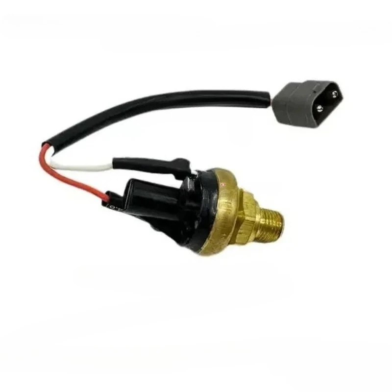 High Quality L120C L90C L50C L70C L220D Wheel Loader Monitor Brake Lamp Switch Pressure Sensor Oil 11039617