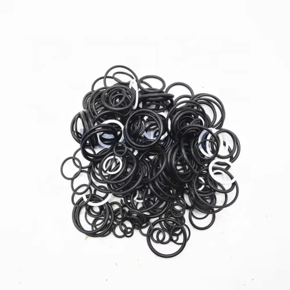 

Комплект уплотнений регулирующего клапана XOJOX, для EC210B VOE14512144 14512144, запасная часть экскаватора (EC210B)