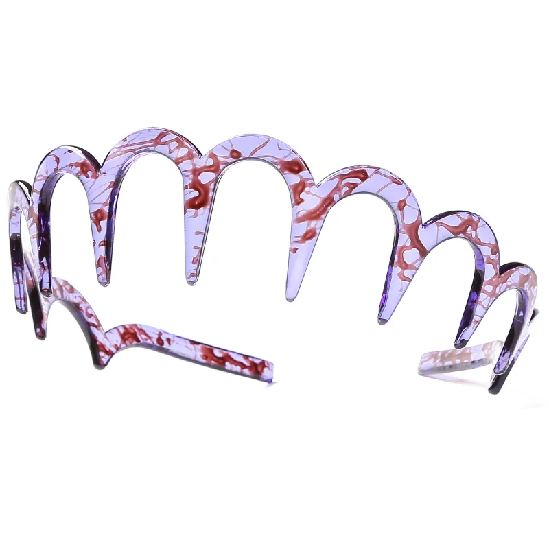 

Fashion Unisex Hairband for Wash Face for Tide Up Hair Waterproof Durable Hair Accessories for Girls and Women Man Headband