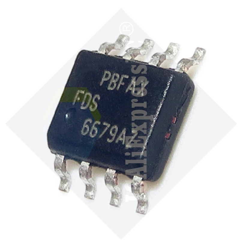 5-20PCS LNK306GN LNK306 FDS6679AZ FDS6679 STA516B STA516 SII9030CTU SII9030 AR8121-AL1E AR8121 TOP250YN TOP250