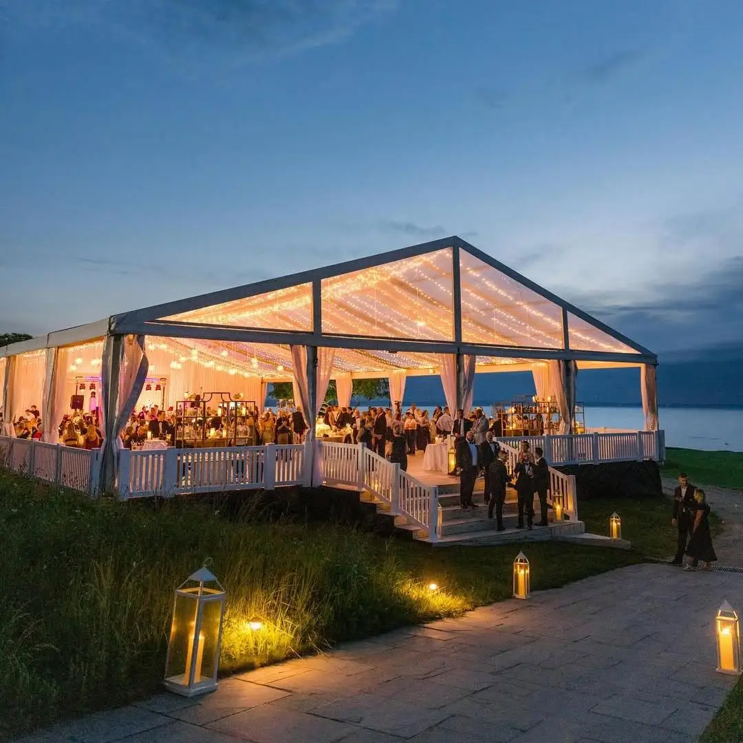 

Outdoor exhibition tent custom tent wedding wedding restaurant event stall rainproof carport custom tent