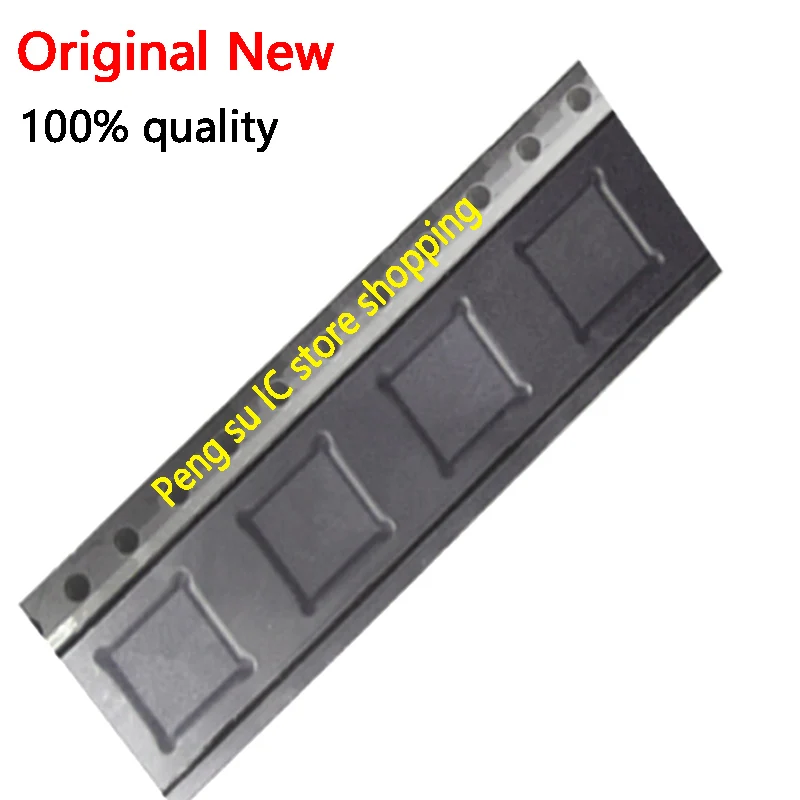 (10Pcs) 100% New SY8208BQNC SY8208B SY8208 (MS4GE MS3VM MS3BB MS3BC)