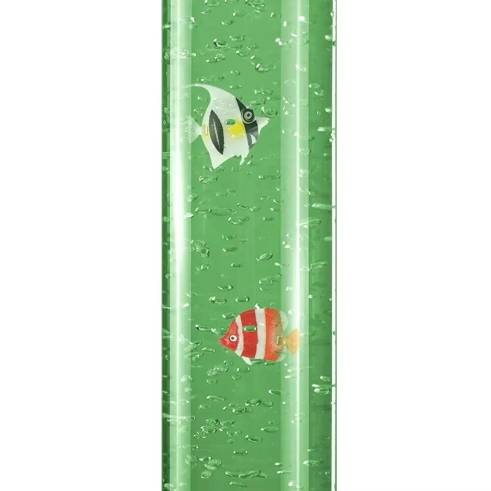 

household LED bubble tube lamp gifts Wholesale