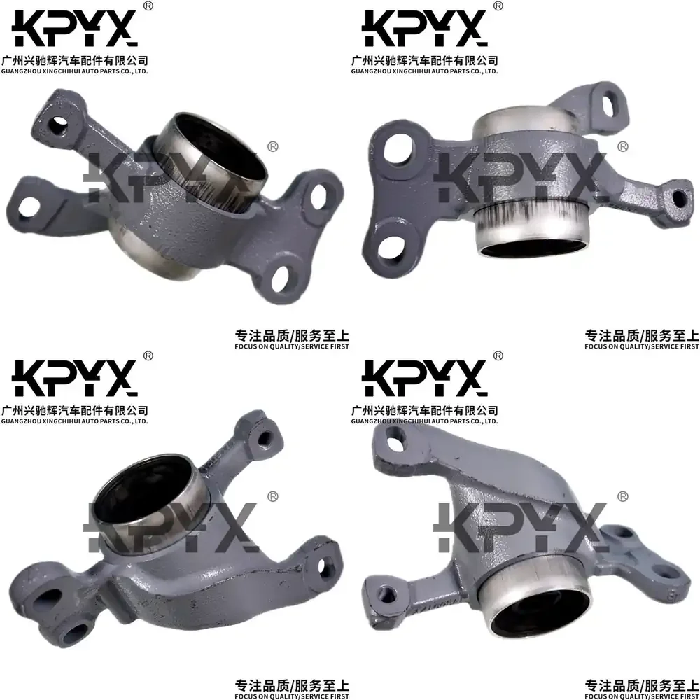 

Комплект втулок передних рычагов подвески для BMW MINI Cooper R50 R52 R53 R55 R56 R57 F54 F55 F56 F57 F60 F61 F62 F63 G31 G32 G42 (аналог OE)