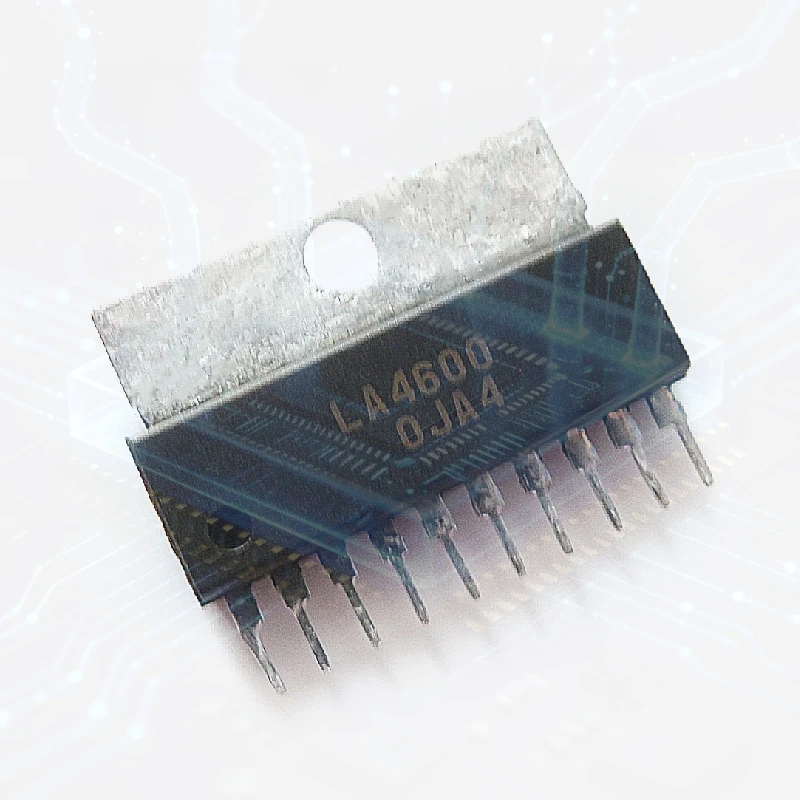 1PCS-50PCS RJH3047 3047 TNY267PN TNY267 CD4066BE CD4066 LA4600 4600 HEF4093BT HEF4093 TDA8177 8177