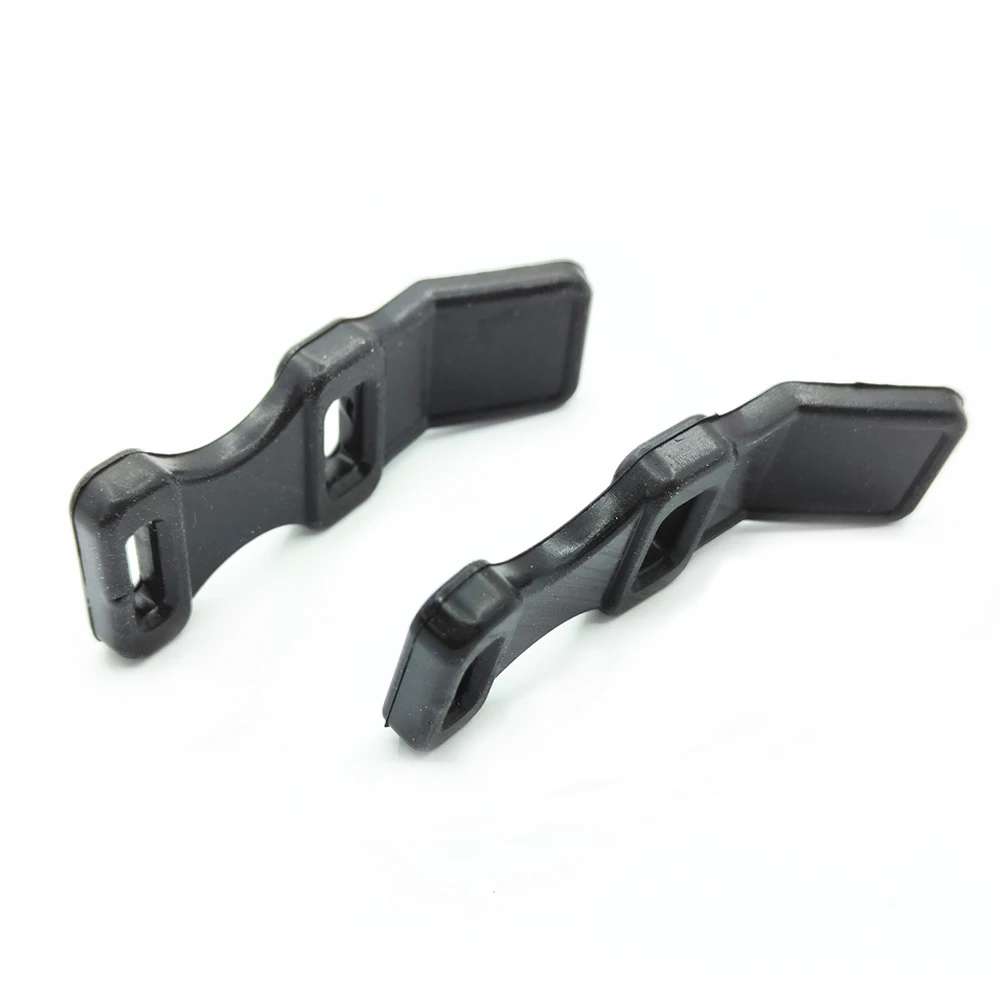 

Резиновые ремни, детали задней стойки двери, 2 шт. 81309-958-680 81309958680 для Honda TRX300 TRX350D для Honda TRX200 TRX250