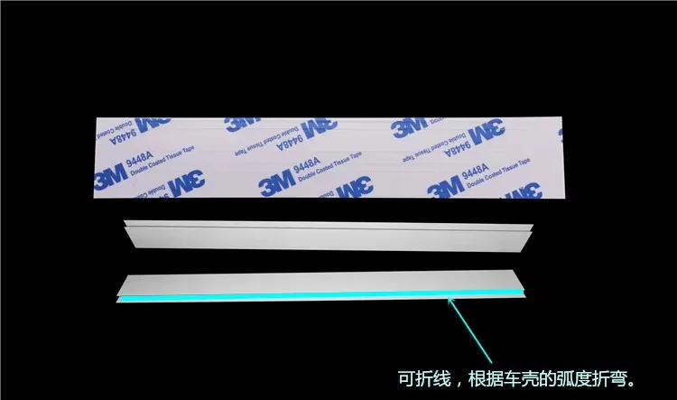 แผงตกแต่งกันลื่นแบบโลหะทั้งชิ้น สำหรับรถ 1/10 TRAXXAS TRX6 G500 G63 6*6