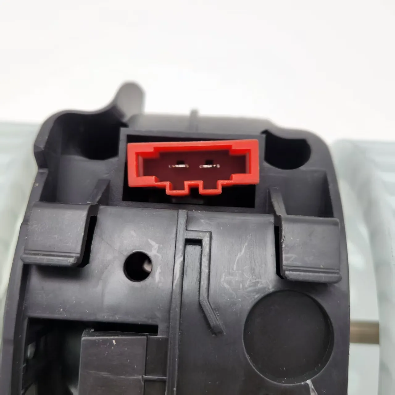 Suitable for Renault Mpv Vauxhall/Grand 3/Scenic 3/Trafic Combi Trafic/Vivaro Left-Hand Drive Models Blower Motor Oe: 95517544 272109399R 272109961R Val715047 view 3