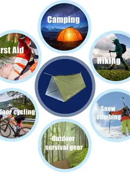 10 best sales خيمة حرارية - №10