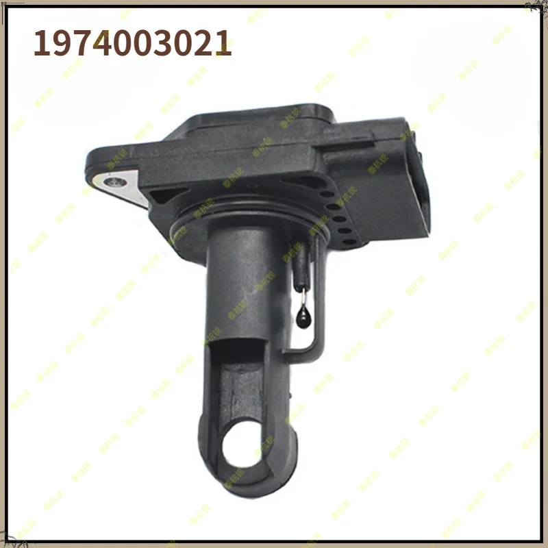 1974003021 Mass Air Flow Meter Maf Sensor For LAND ROVER FREELANDER 2 II 3.2 3.2L DISCOVERY III IV 4.0 4.4 L 4.0L 4.4L