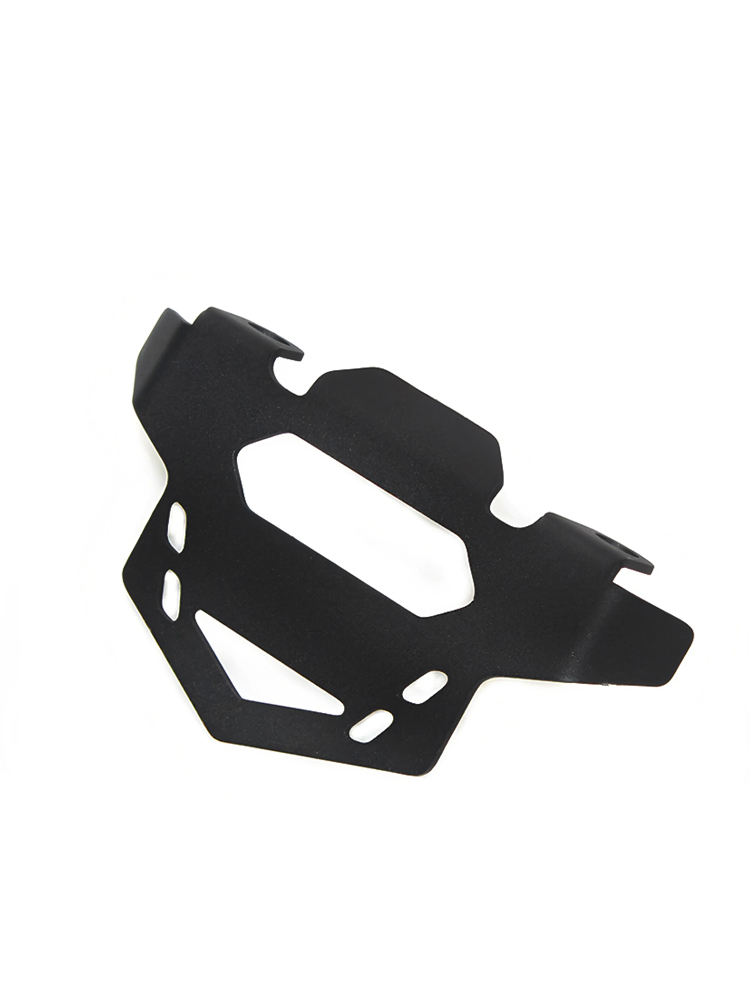 2025 675NK 675SS Remklauw Cover Guard Bescherming Voor CFMOTO 800MT 800NK 800MT-X NK800 MT800 800 675 NK MT SS 2022-24 - afbeelding 2