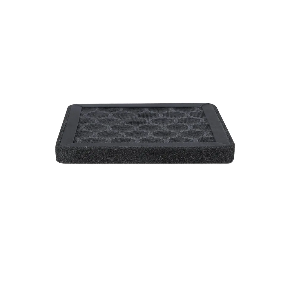 Creality Original K2/K2 Pro/K2 Plus Air Filter 1pc Air Filter_101×101×10 for K2 Plus_K2 Pro_K2 3d Printer Parts