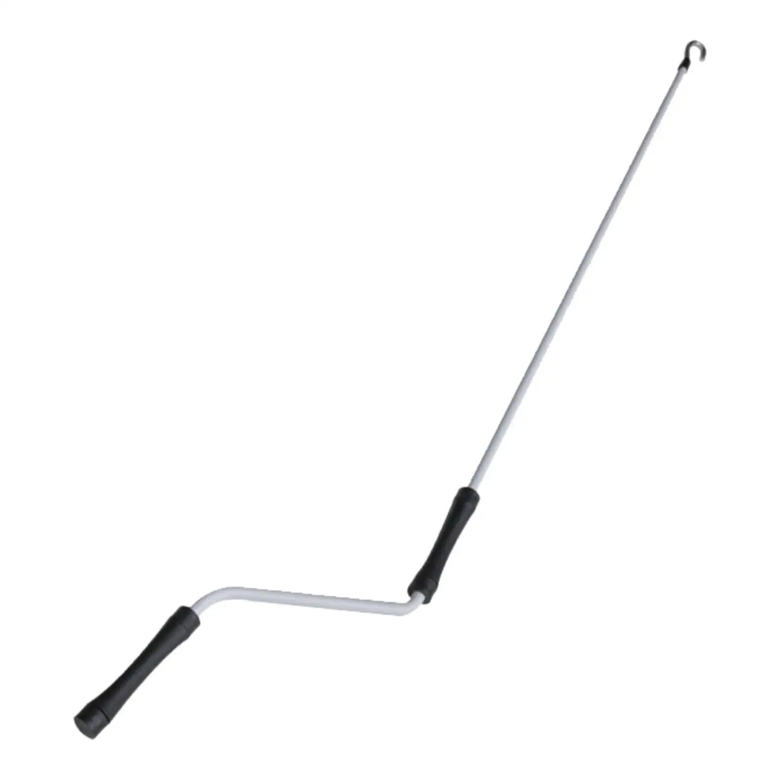 

Ручка кривошипа для тента, инструмент 120 см, простая в использовании металлическая рукоятка, аксессуары для навеса для патио, открытого двора