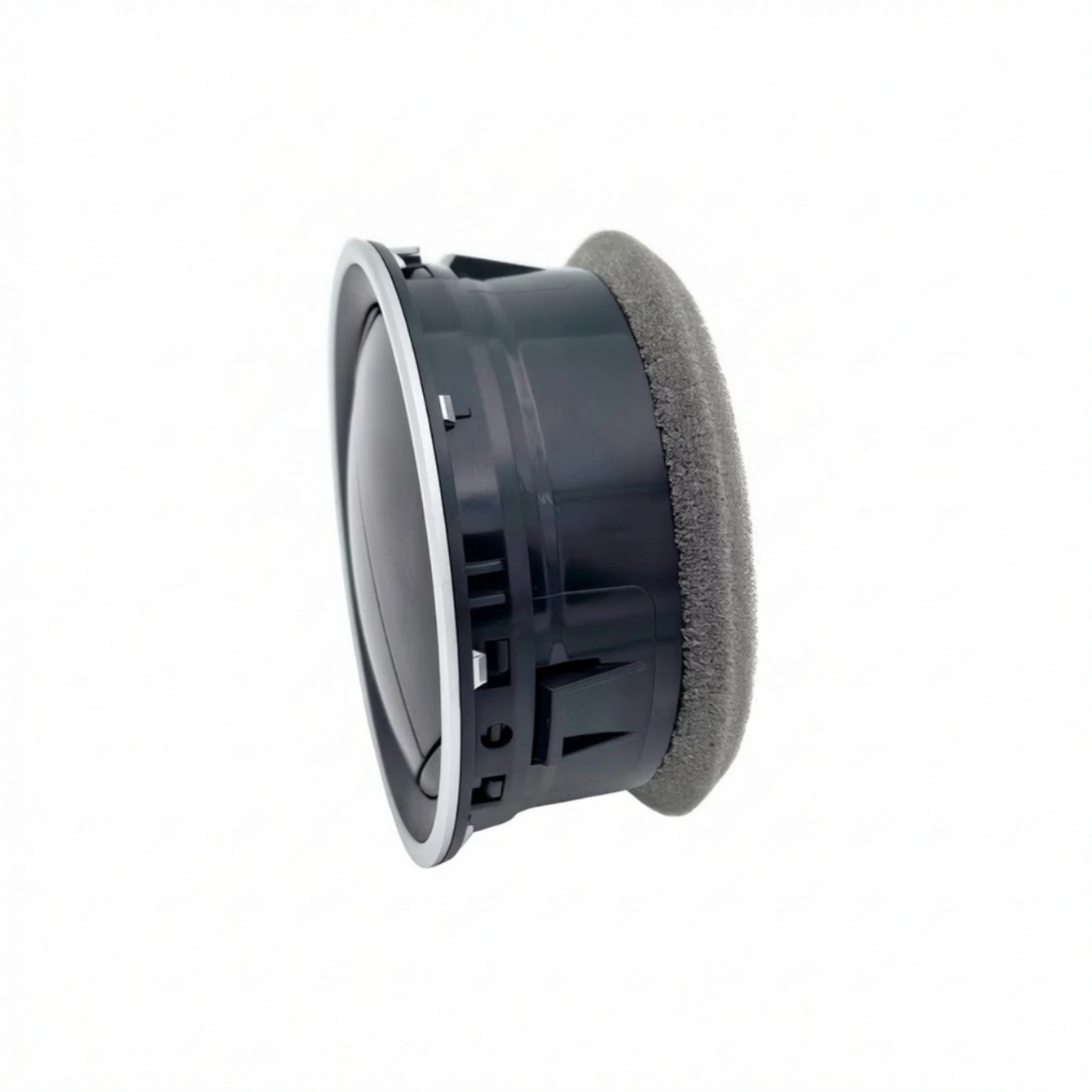 OE 2H0 819 703 F Air Vent Compatible German Automaker Pickup Truck Dashboard Vent Exact Fit Hassle-Complimentary Installation