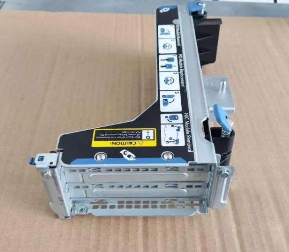 For HP DL380 DL388 DL385 G8 GEN8 Expansion card 662524-001 622219-001 pci-e 16X 8X riser card adapter