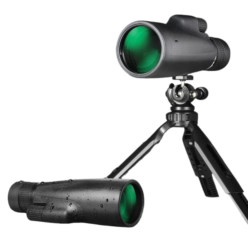 

Monocular telescope high power high definition
