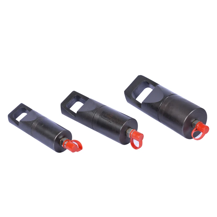 New design high temperature resistance hydraulic nut cutter for industrial production