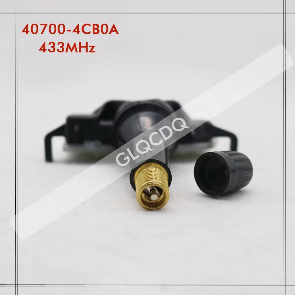 TYRE PRESSURE SENSOR FOR 2016-2020 NISSAN X-TRAIL (T32) TIRE PRESSURE SENSOR TPMS 433MHz 40700-4CB1B 40700-4CB0A 40700-4CB1A