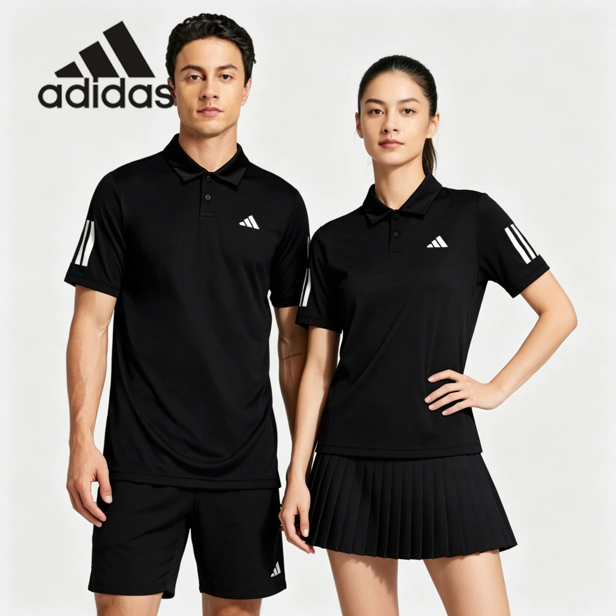 camiseta-deportiva-adidas-verano-otono-2025-para-hombre-camiseta-polo-de-manga-corta-para-correr-y-hacer-ejercicio-jg0985