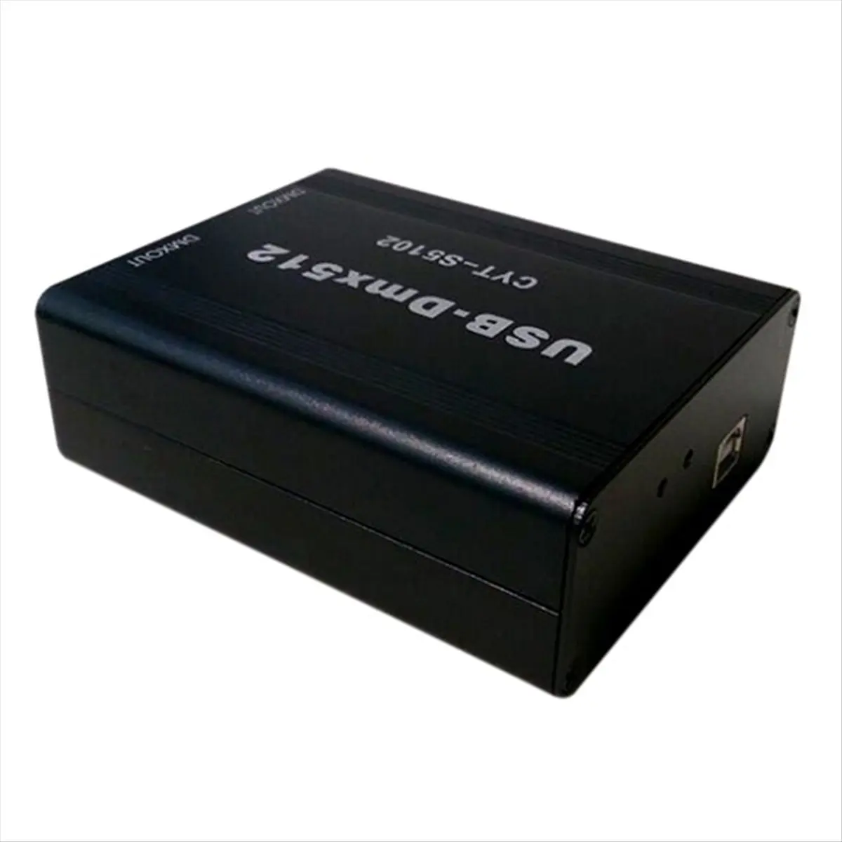 !DT~D278USB- Controller Stage Lighting DMX512 Controller Support MA OnPC Freestyler+3D DJ USB Interface