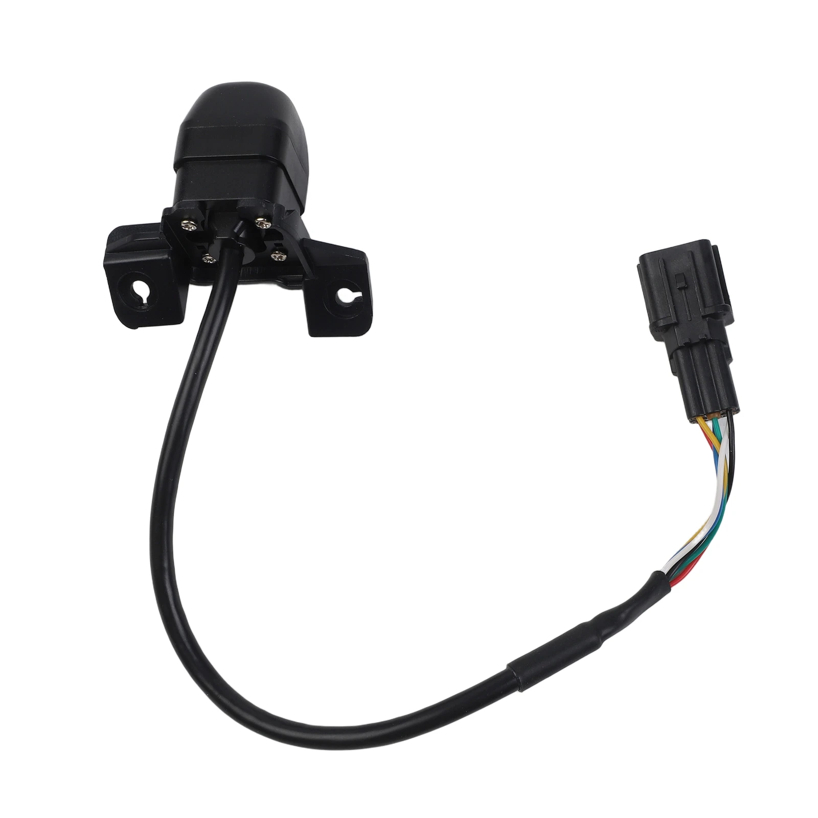 Rear View Reversing Camera Suitable for All Versions of the For Hyundai Santa Fe from Year Twenty One to Twenty Three