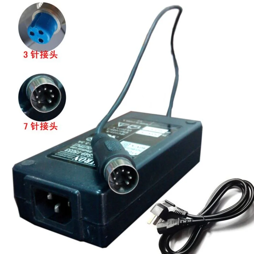Power adapter 15V 3.3A for Jinkewei UT4000A Libang, Komen, monitor