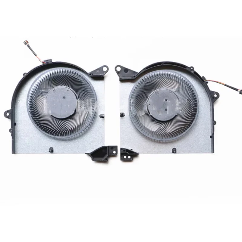 

A+ New for MACHENIKE L16 16 CPU INTEL A730m FAN L+R