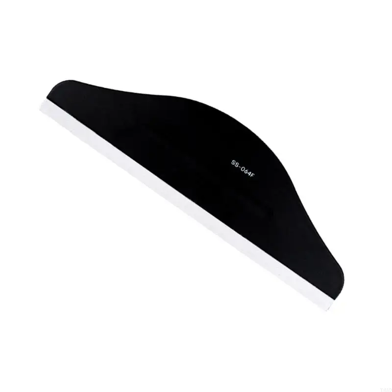 Y8AD Front Screen Film Scraper Handy Film Scraper für Tablet Screen Protector Film Universal Scraping Tool