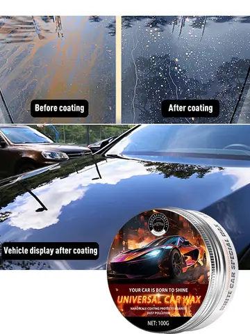 10 best sales autowax - №7