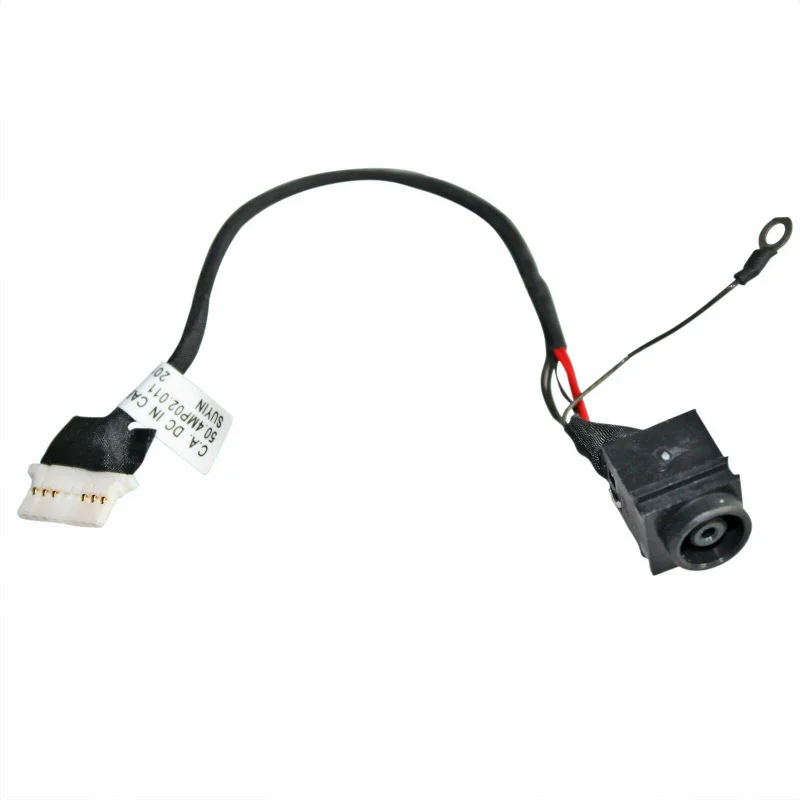 

КАБЕЛЬ ПИТАНИЯ DC POWER JACK ДЛЯ SONY VAIO VPC-EG11FX/W VPCEG11FX/W VPC-EG11FX/P VPCEG11FX/P