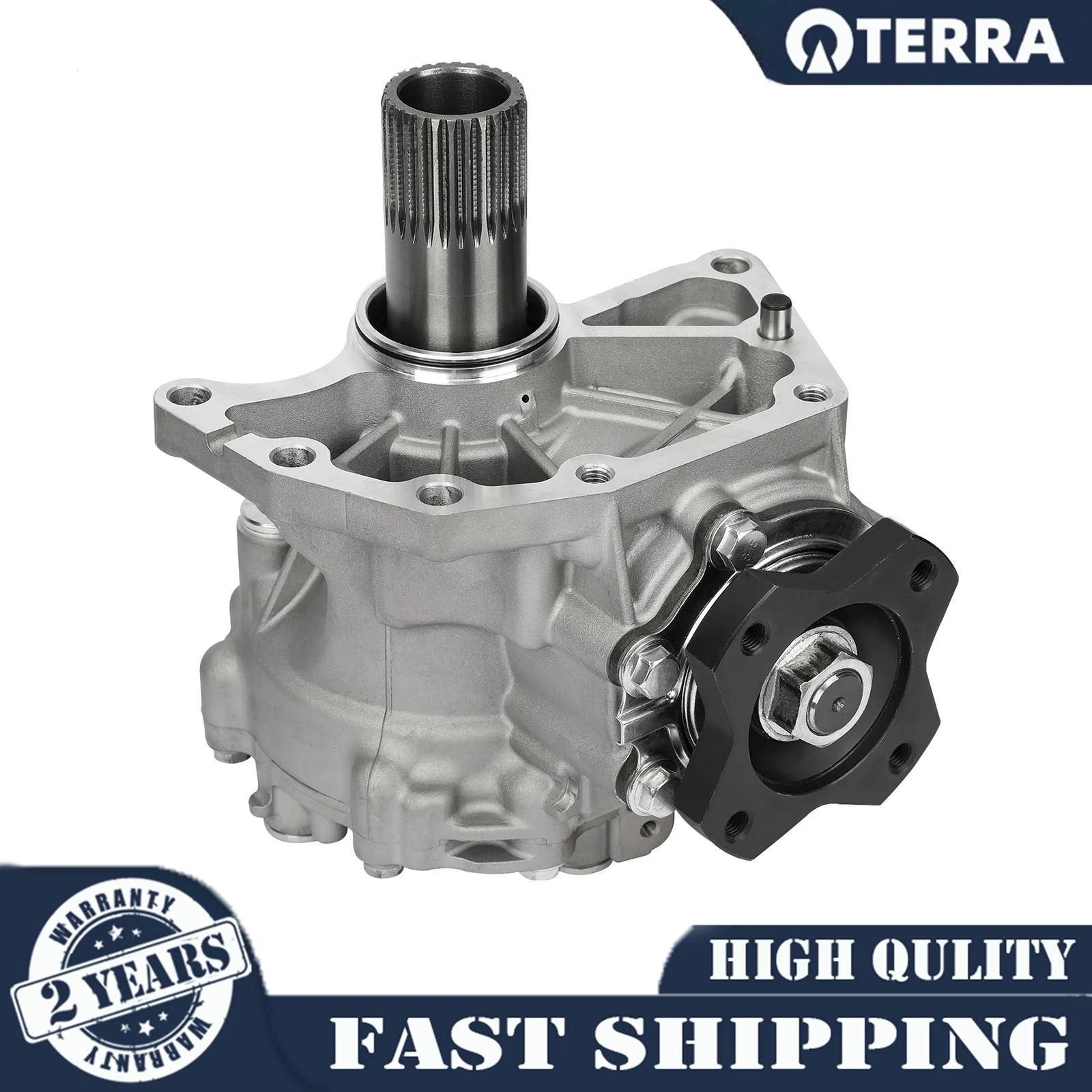 

Передача для корпуса в сборе 412-59292 41259292 33100-3KV0A 331003KV0A для Nissan Pathfinder 2014-2015 Murano 2016-2017 2.5L CVT