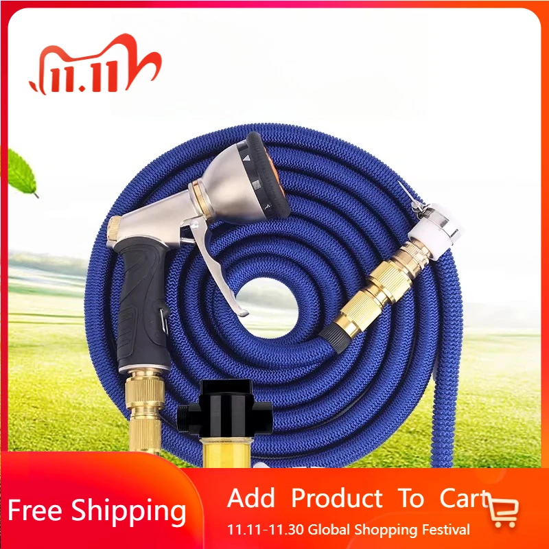 

Набор пистолетов-распылителей, струйная насадка для полива водопроводной трубы, безопасный Fazenda, профессиональная водопроводная труба, винтажные садовые инструменты Mangueiras De Jardim