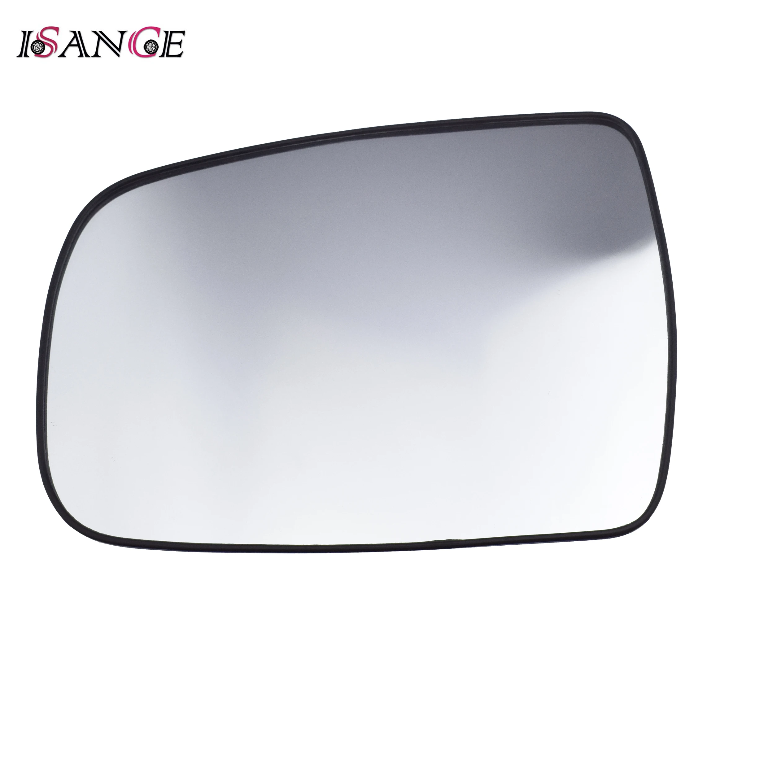 1 Pcs For Kia Sorento 2.4L 3.5L 2009 2010 2011 2012 2013 2014 Rear View Side Mirror Glass Heated Left Driver or Right Passenger