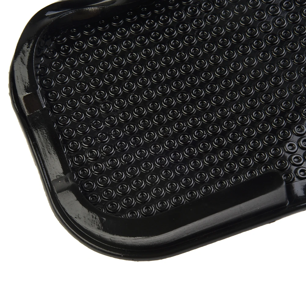High Quality Useful Brand New Interior Car Non-slip Mat Anti-Skid Pad Car Mount 1 Pcs Dashboard Pad Phone Holder