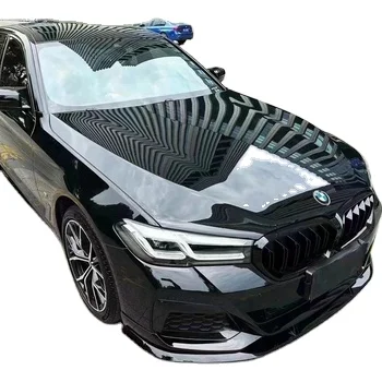 

Premium Quality 5x60ft PET Ultra Gloss Black Vinyl Wrap Car Films For Protection